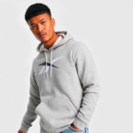 Hooded Jacket