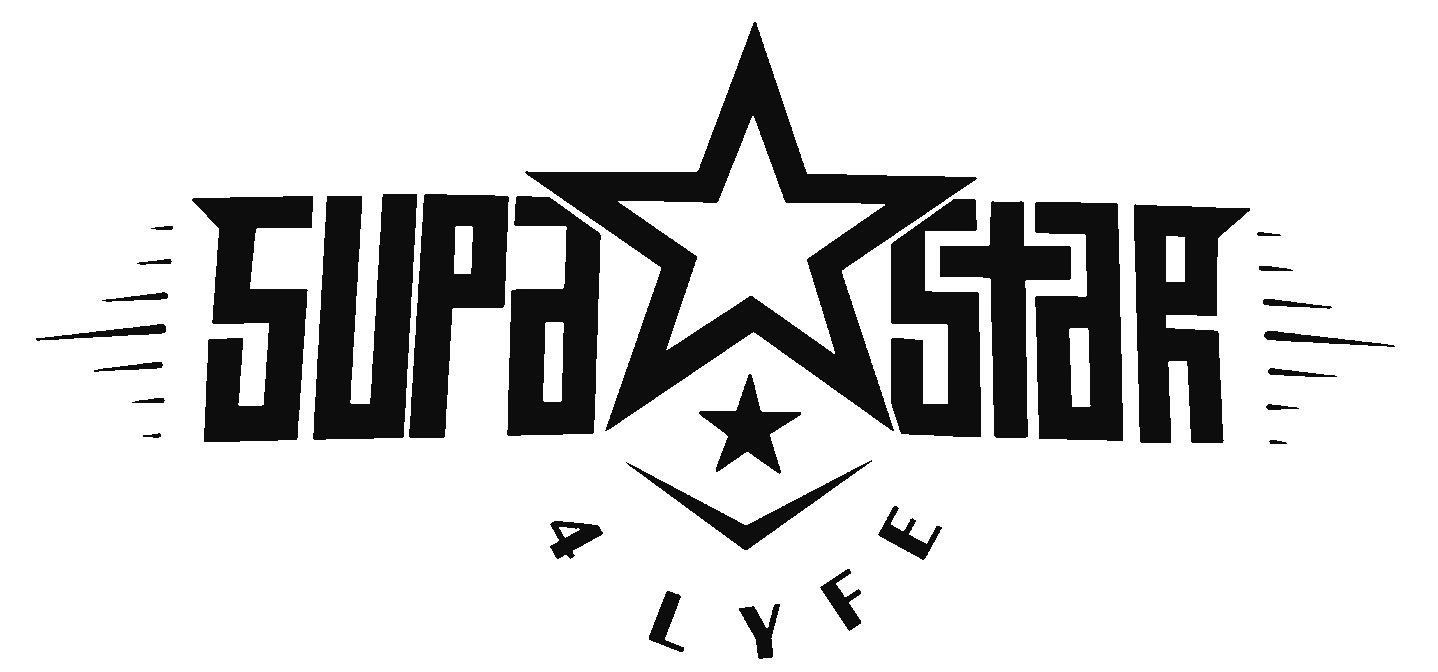 Supastar Merch